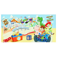 Toalla de baño extra ancha Toy Story