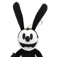 Pin de peluche de Oswald, el conejo afortunado