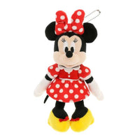 Pin de peluche de Minnie Mouse