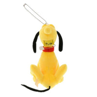 Pin de peluche Pluto