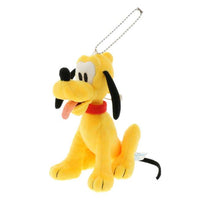 Pin de peluche Pluto