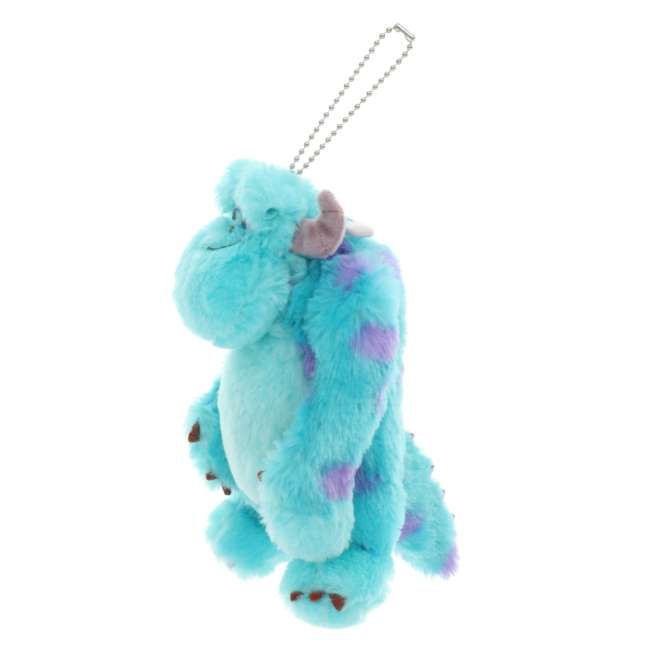 Pin de peluche de Sally
