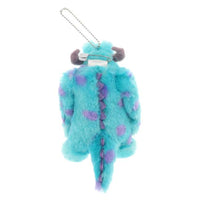 Pin de peluche de Sally
