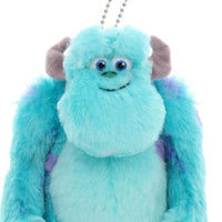 Pin de peluche de Sally