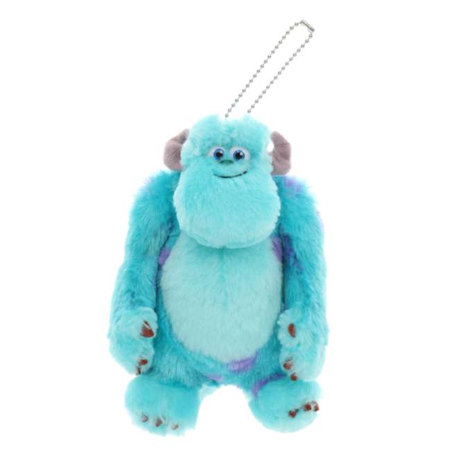 Pin de peluche de Sally