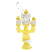 Pin de peluche de Lumiere