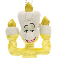 Pin de peluche de Lumiere