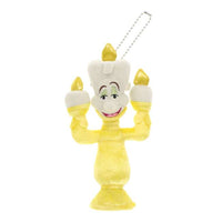 Pin de peluche de Lumiere