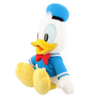 Peluche del Pato Donald
