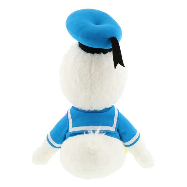 Peluche del Pato Donald