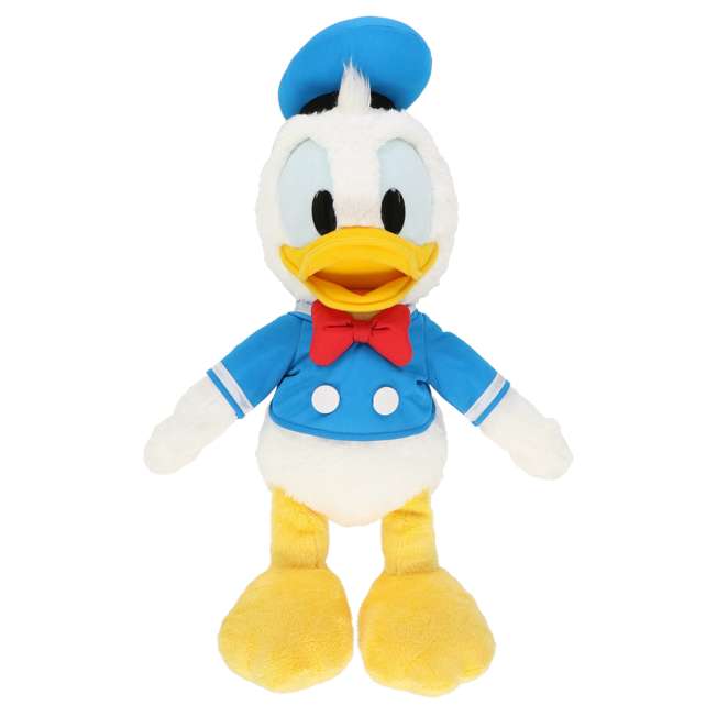 Peluche del Pato Donald