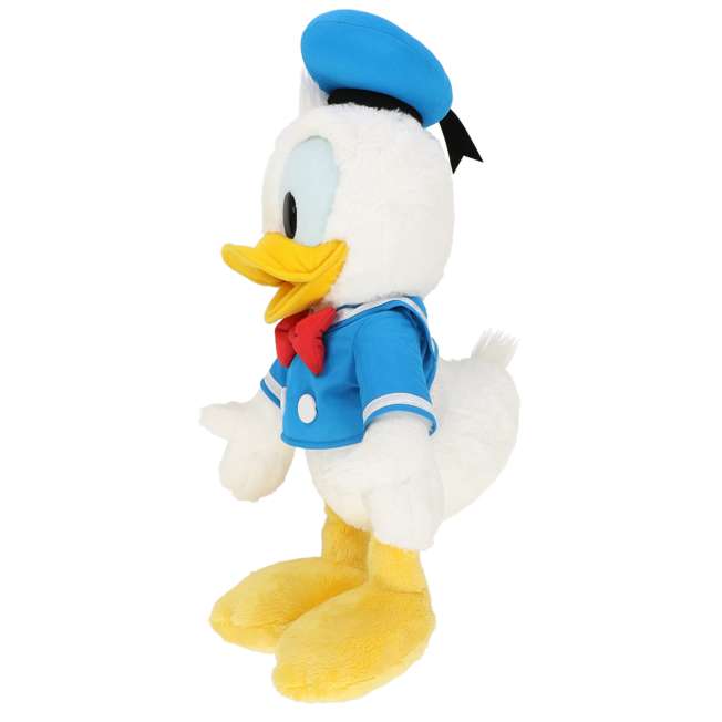 Peluche del Pato Donald