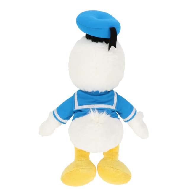 Peluche del Pato Donald