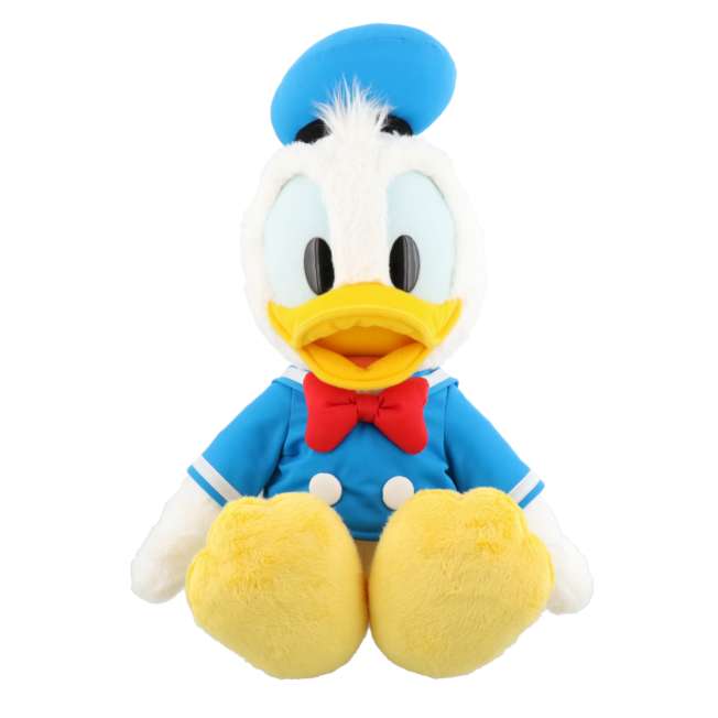 Peluche del Pato Donald