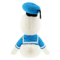 Peluche del Pato Donald