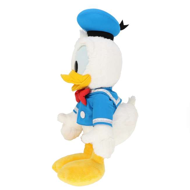 Peluche del Pato Donald