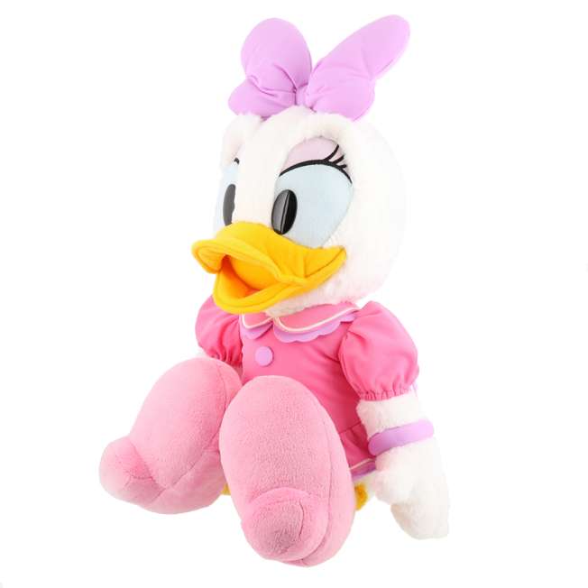Peluche de Daisy