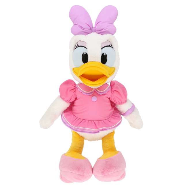Peluche de Daisy