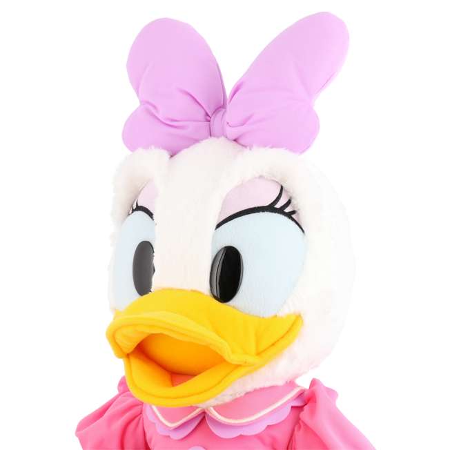 Peluche de Daisy