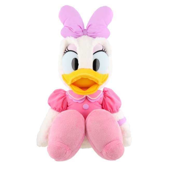 Peluche de Daisy