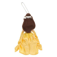 Pin de peluche de Bella