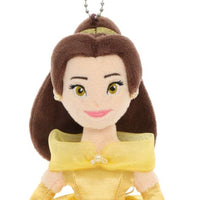 Pin de peluche de Bella