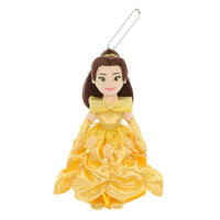 Pin de peluche de Bella