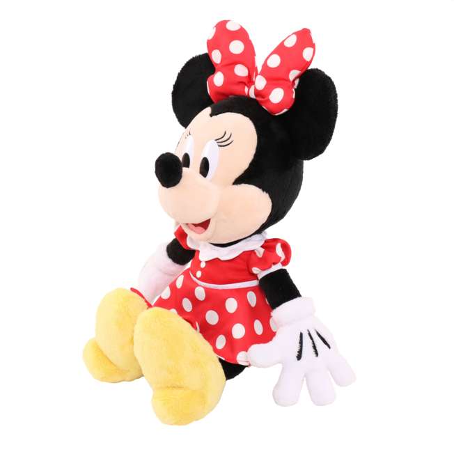 Peluche Minnie Mouse