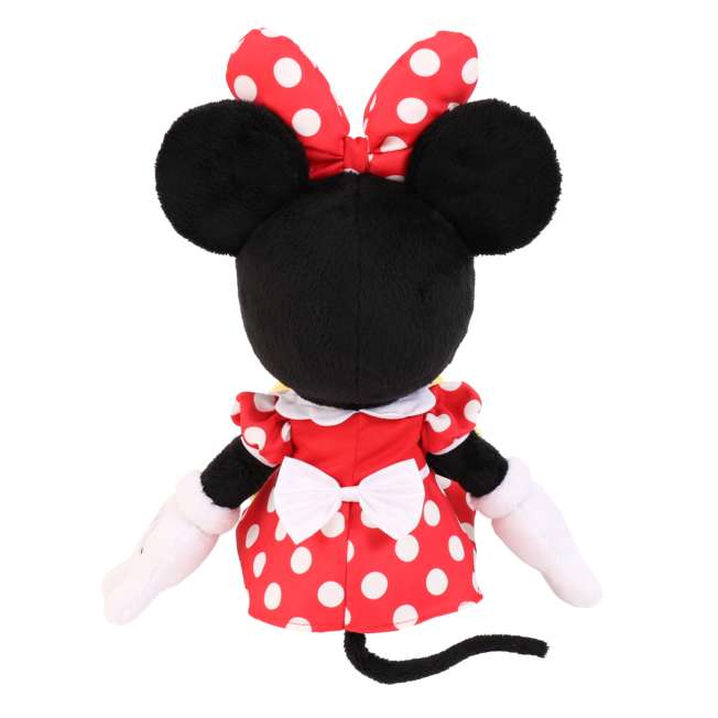 Peluche Minnie Mouse