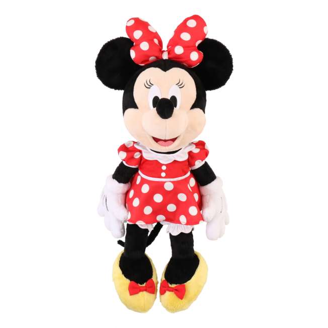 Peluche Minnie Mouse