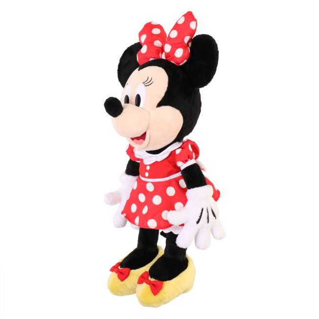 Peluche Minnie Mouse