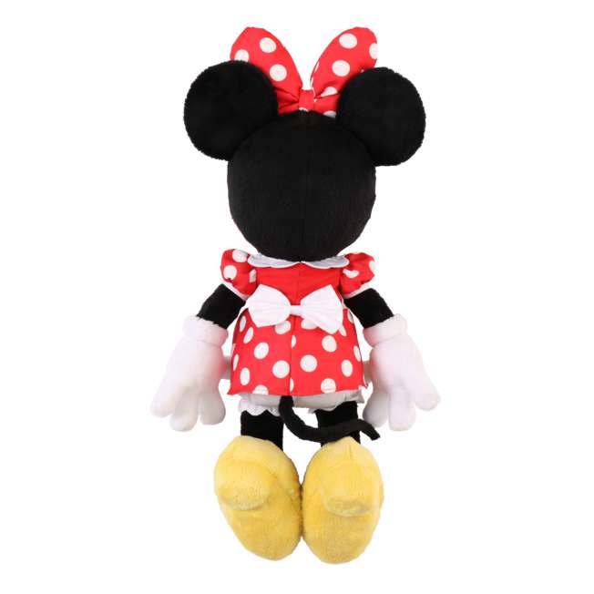 Peluche Minnie Mouse