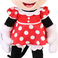 Peluche Minnie Mouse