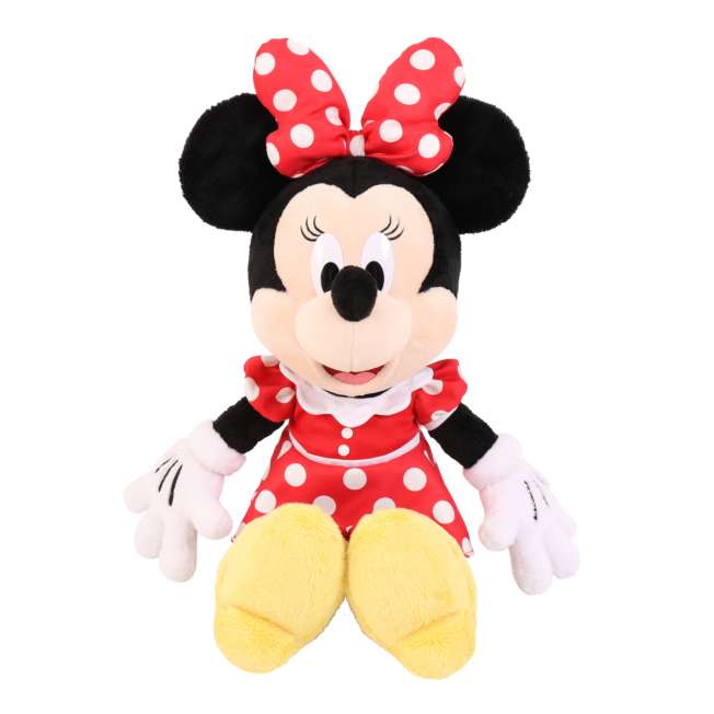 Peluche Minnie Mouse