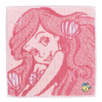 Set de 2 toallas mini Imabari de Ariel y Flounder