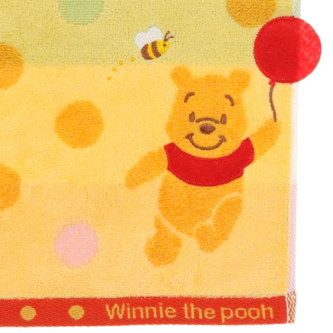 Toalla de mano Winnie the Pooh