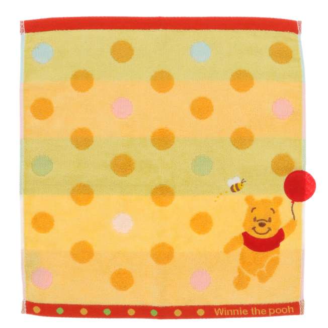Toalla de mano Winnie the Pooh