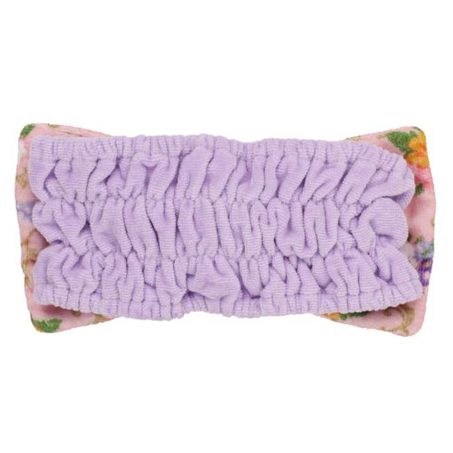Cintillo de Rapunzel