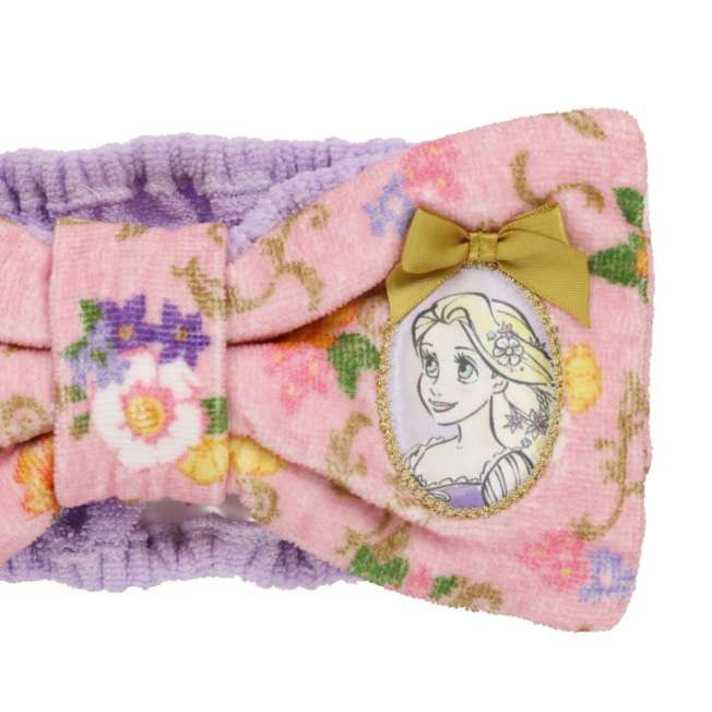 Cintillo de Rapunzel