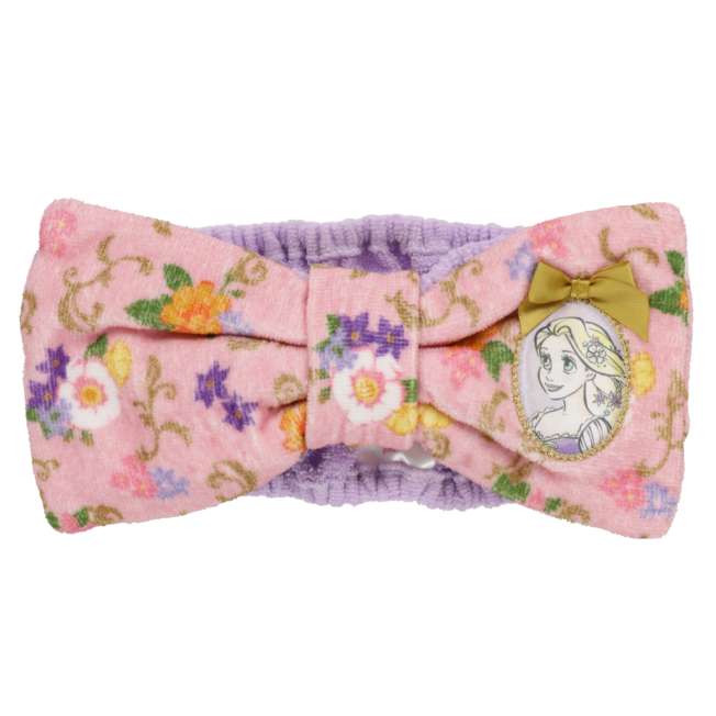 Cintillo de Rapunzel