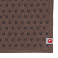 Toalla mini Imabari de Mickey Mouse