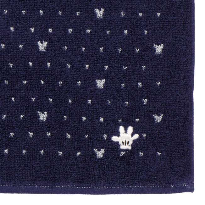 Toalla mini Imabari de Mickey