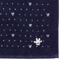 Toalla mini Imabari de Mickey