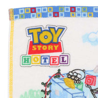 Toalla pequeña Toy Story Hotel