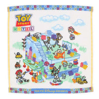 Toalla pequeña Toy Story Hotel
