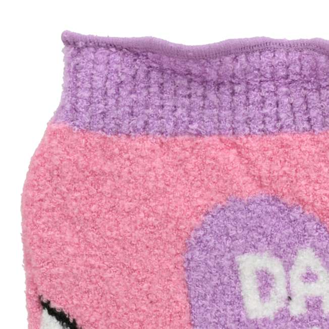 Calentador abdominal tejido Daisy, talla de mujer M-L