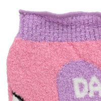 Calentador abdominal tejido Daisy, talla de mujer M-L