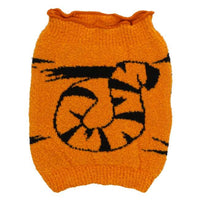 Calentador abdominal tejido de Tigger, mujer M-L