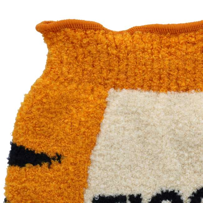Calentador abdominal tejido de Tigger, mujer M-L