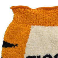 Calentador abdominal tejido de Tigger, mujer M-L